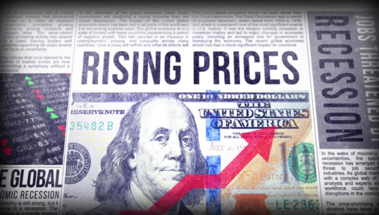 The Impact of Latest News on Global Markets and Economy