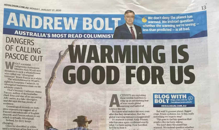 Latest News on Climate Change: What Scientists Are Saying